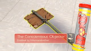 Conscientious Objector №453  TF2 [upl. by Wachtel]