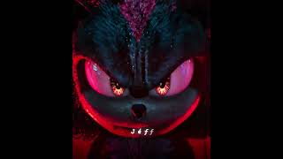 SONIC 3 EDIT  SHADOW THE HEDGEHOG  ODETARI  KEEP UP sonic3 shadowthehedgehog odetari [upl. by Ozneral]