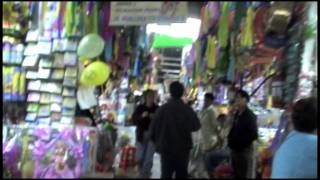 Mercado Central  Lima PERU [upl. by Nairbal616]