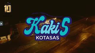 KAKI 5 KotaSAS Kuantan  FOOD TRUCK HUB AND EVENT SPACE [upl. by Womack791]