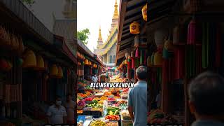 Phuket – Das tropische Paradies Thailands facts travelphuket [upl. by Joselow]