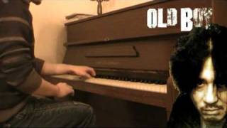 OldBoy  The Last Waltz  Piano [upl. by Idalia79]