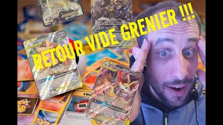 Retour de videgreniers incroyable [upl. by Inavoy]