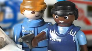 On Patrol Episode 3 Hostage Situation [upl. by Auahsoj]