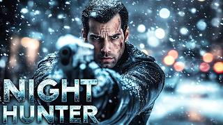 NIGHT HUNTER 2 Teaser 2025 With Henry Cavill amp Alexandra Daddario [upl. by Edlitam]