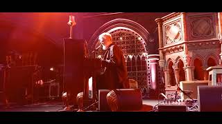 quotCarrickfergusquot  Glen Hansard live at Union Chapel London 7 April 2024 [upl. by Corsiglia]