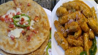 Delicious 🤤 Summer Recipes By Satrungi Food Sargodha [upl. by Nellaf250]