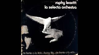 Raphy Leavitt  Falsedades [upl. by Ppilihp]