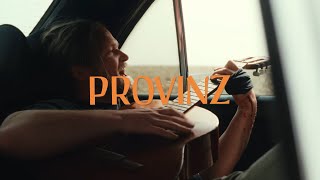 Provinz  Verrate deine Freunde Official Video [upl. by Nwahsat]