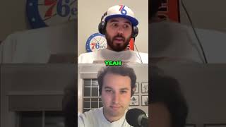 Why NBA Players Rest A Fans Frustration Explained podcast sportspodcast youtubeshorts nba [upl. by Ettari]