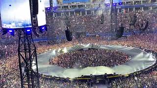 Metallica  Live in Hamburg 2023 2nd show Full Concert [upl. by Everson236]