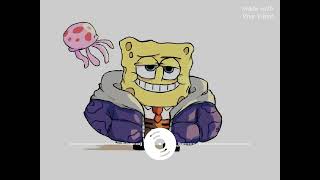 100 SUBS SPECIAL SPONGESWAP  BIBULUS KERREYFIED [upl. by Vivl582]