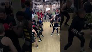 MM BAG BOX  Fitness Class [upl. by Daraj381]