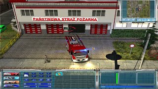 𝐉𝐑𝐆 𝐒𝐎𝐂𝐇𝐀𝐂𝐙𝐄𝐖  odc1 EMERGENCY 4 POLAND MODIFICATION🧯🚨 🚒 [upl. by Kaitlyn]