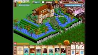 Amazing farm in FARMVILLE [upl. by Snebur502]