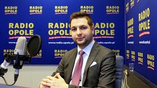 Patryk Jaki quotLoża Radiowaquot 221216 [upl. by Nahsed]