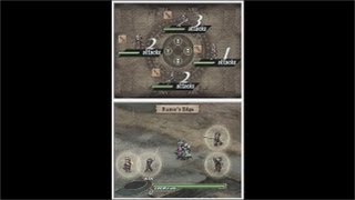 Lets Play Valkyrie Profile Covenant of The Plume Path A Part 20 In Bloom [upl. by Bertero]