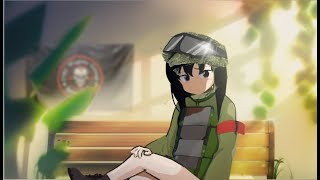 When russian femboys get drafted  Moonlight AMV edit [upl. by Rehtse774]