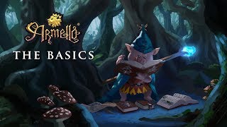 Review Armello PlayStation 4 amp Steam [upl. by Prentice]