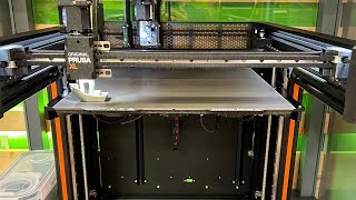 Prusa XL unboxing [upl. by Maighdlin]