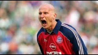 CARSTEN JANCKER BEST GOALS AND SKILLS [upl. by Juline135]