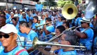 Banda de Ipanema [upl. by Leisam]