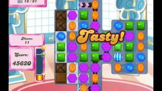 Candy Crush Saga Level 2554NO BOOSTER [upl. by Herbst]