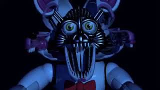 All FNaF Jumpscares 16 [upl. by Neelehtak]