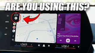 Youve Been Using AndroidAuto WRONG  Best Features and Tips [upl. by Melvin]