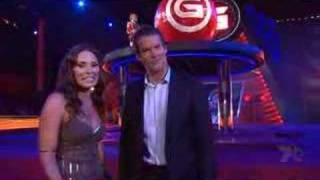 Australian Gladiators 2008 Episode 6 Part 3 [upl. by Leslie]