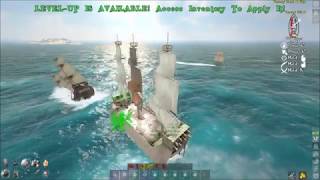 Atlas  Brigantine PVP Highlights  Volume 2 [upl. by Lionel16]