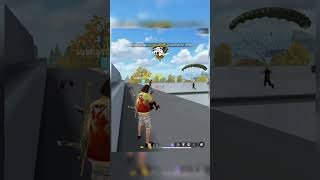 Subscribers Vs Me ❤️😍 foryou foryoubage freefirehighlights freefire gtk111 [upl. by Geordie325]