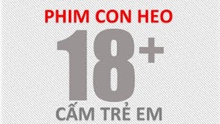 Phim con heo hai chay nuoc3gp [upl. by Otir]