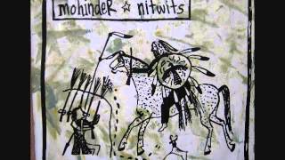 mohinderthe nitwits  split 7quot [upl. by Dittman]