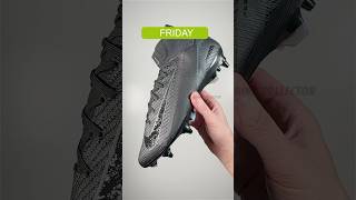 What is the best day of the week 👀 footballboots soccercleats cleats [upl. by Nolahc]