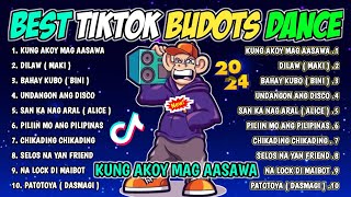 KUNG AKOY MAG AASAWA  BEST OF SUMMER TIKTOK BUDOTS NONSTOP VIRAL REMIX  DJMONSOY REMIX 2024 [upl. by Rella]