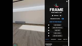 Frame Adding Assets to Frames [upl. by Onivla]