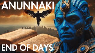 The Book of Enoch  Anunnaki in the Bible [upl. by Paske]