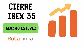 El Ibex 35 vuelve a caer lastrado por Grifols y un IPC de EEUU más alto de lo esperado [upl. by Eerpud]