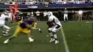 2007 Delaware Football Hits Compilation [upl. by Hime]