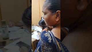 Part  3 Aaj Mummy ko Nephrology Department m dikhwana hai shorts hospital hospitalvlog rml [upl. by Aenehs]