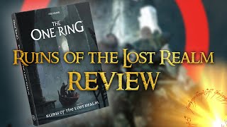 Ruins of the Lost Realm Review [upl. by Lynda]