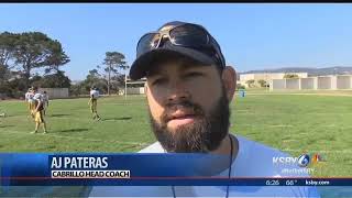 2017 FNH Preview Cabrillo High School [upl. by Atnahsal455]