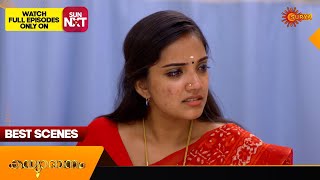 Kanyadanam  Best Scenes  09 Feb 2024  Surya TV Serial [upl. by Cocks]