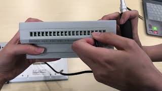 Installing 2Wire Devices for Apartments with NS 2 [upl. by Lletnohs920]