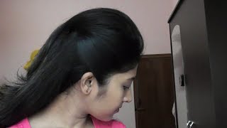 FAUX HAWK HAIRSTYLE  MOHAWK HAIRSTYLE TUTORIAL trendyhairstyle mohawkhairstyle hairstyleforgirls [upl. by Rojas]