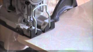 Tungsten Jigsaw Cutting [upl. by Atena379]