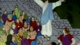 Youtube Poop Mormonism [upl. by Nuahc172]