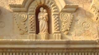 The Approved Apparition of St Joseph South of France [upl. by Warwick642]