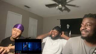 LPB Poody Lil Wayne  Batman Remix Official Video ftMoneyBagg Yo REACTION [upl. by Iroc192]